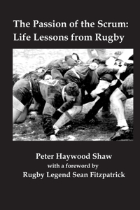 The Passion of the Scrum