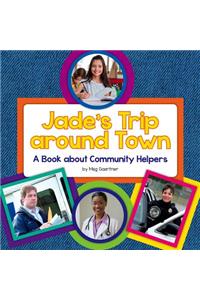Jade's Trip Around Town