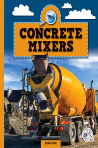 Concrete Mixers