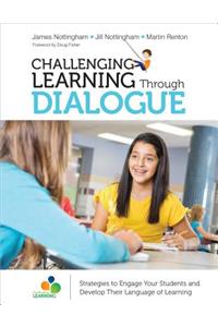 Challenging Learning Through Dialogue
