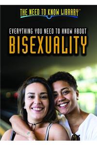 Everything You Need to Know about Bisexuality