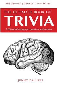 Ultimate Book of Trivia
