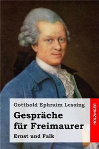 Gespräche für Freimaurer