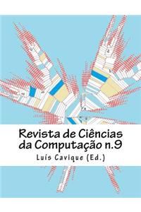Revista de Ciências da Computação n.9