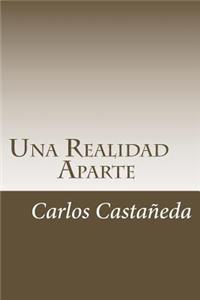 Una Realidad Aparte
