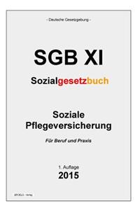 Sozialgesetzbuch (SGB XI)