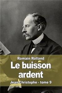 Le buisson ardent