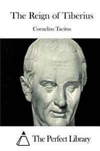 Reign of Tiberius