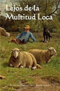 Lejos de la Multitud Loca