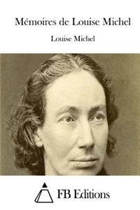 Mémoires de Louise Michel