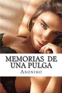 Memorias de Una Pulga