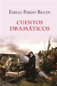 Cuentos dramáticos