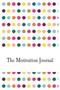 The Motivation Journal