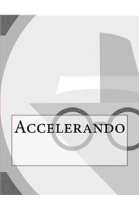 Accelerando