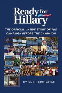 Ready for Hillary