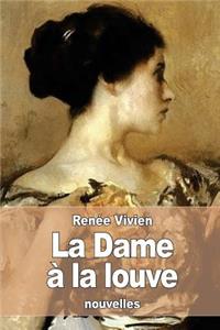 La Dame à la louve