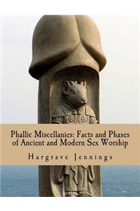 Phallic Miscellanies