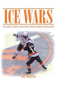 Ice Wars