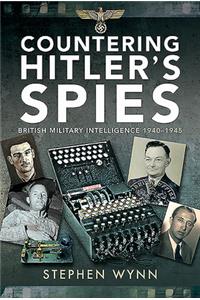 Countering Hitler's Spies