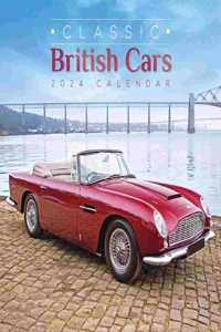 2024  Classic British Acrs