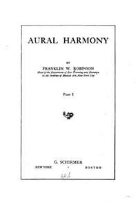Aural harmony