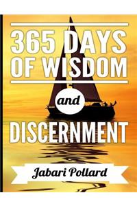 365 Days of Wisdom and Discernment