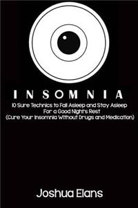 Insomnia