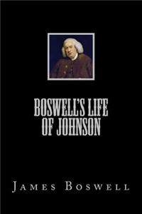 Boswell's Life of Johnson