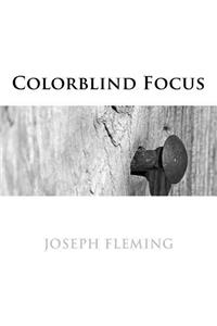 Colorblind Focus