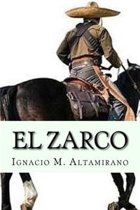 El Zarco