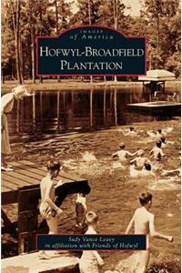 Hofwyl-Broadfield Plantation