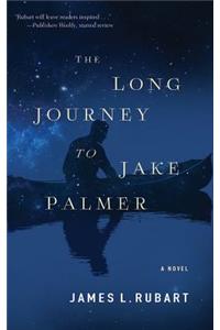 The Long Journey to Jake Palmer