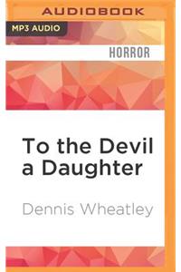 To the Devil a Daughter