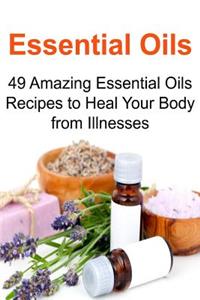 Essential Oils