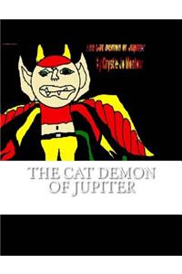 Cat Demon of Jupiter