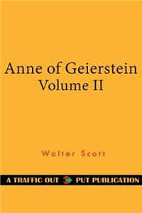 Anne of Geierstein