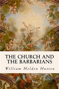 Church and the Barbarians