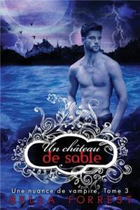 Une nuance de vampire 3