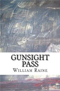 Gunsight Pass
