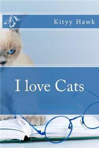 I love Cats