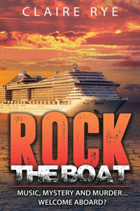 Rock The Boat