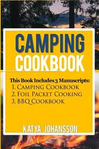 Camping Cookbook