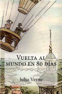 Vuelta al mundo en 80 días