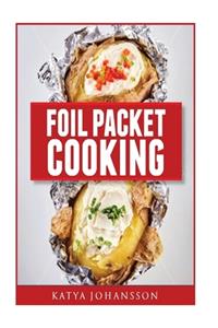 Foil Packet Cooking