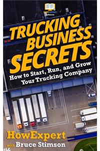 Trucking Business Secrets