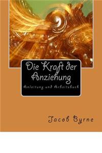 Kraft der Anziehung Arbeitsbuch