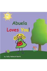 Abuela Loves You!