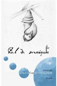 Antologia Piel de Mariposa