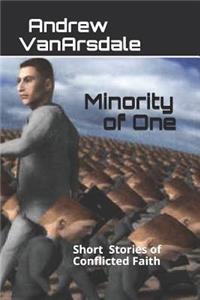 Minority Of One