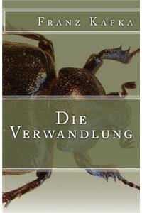 Die Verwandlung